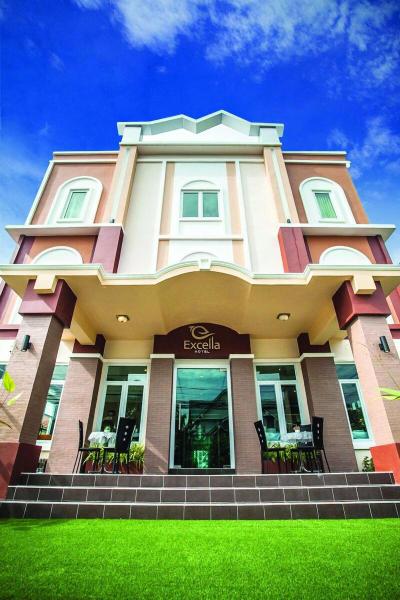Excella Hotel