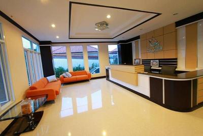 Excella Hotel