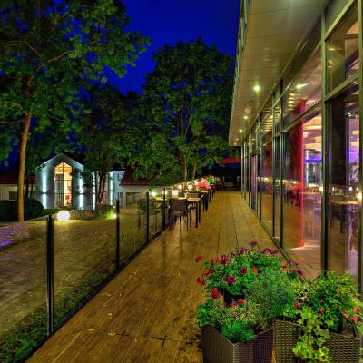 Arthotel Kiebitzberg