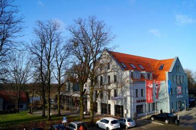 Arthotel Kiebitzberg