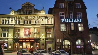 Hotel Cult Hamburg