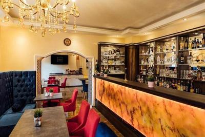 Hotel Cult Hamburg