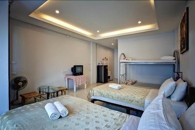 Misone Hotel