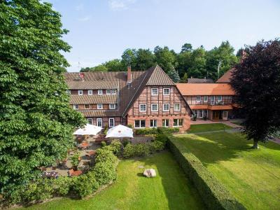 Hotel Hof Sudermühlen
