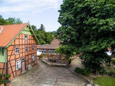 Hotel Hof Sudermühlen