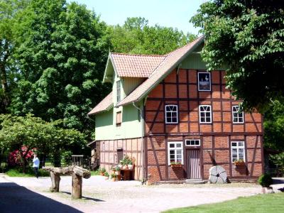 Hotel Hof Sudermühlen