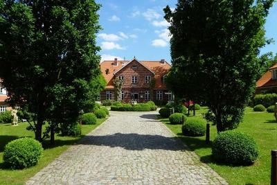 Ringhotel Friederikenhof