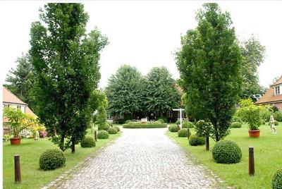 Ringhotel Friederikenhof
