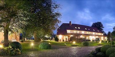 Ringhotel Friederikenhof