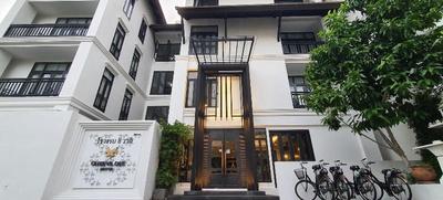 Cheeva Dee Hotel