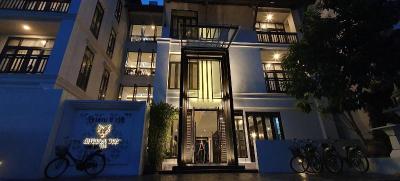 Cheeva Dee Hotel
