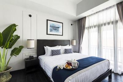 Cheeva Dee Hotel