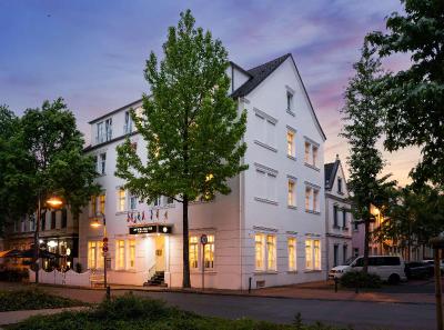 Arthotel Ana Fleur