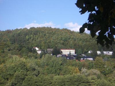 Hotel Waldcafé Jäger