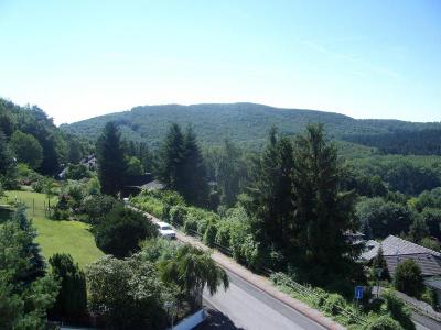 Hotel Waldcafé Jäger