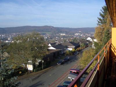 Hotel Waldcafé Jäger