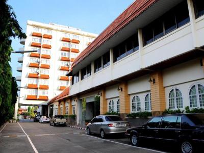 Nanchao Hotel