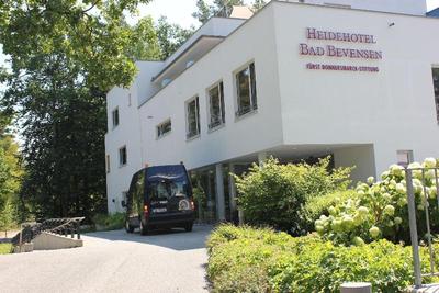 Heidehotel Bad Bevensen