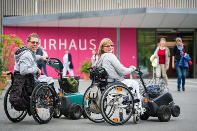 Heidehotel Bad Bevensen