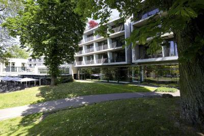 Favorite Parkhotel