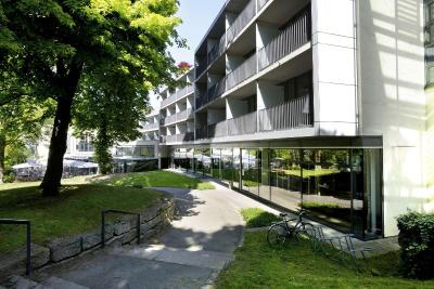 Favorite Parkhotel