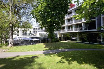 Favorite Parkhotel