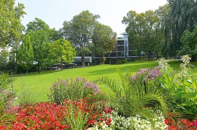 Favorite Parkhotel