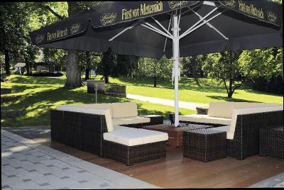 Favorite Parkhotel