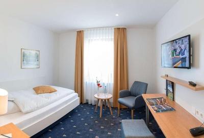 Hotel Adler Post