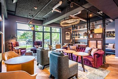 Premier Inn Heidelberg City Bahnstadt