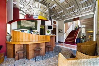 Hotel Monpti