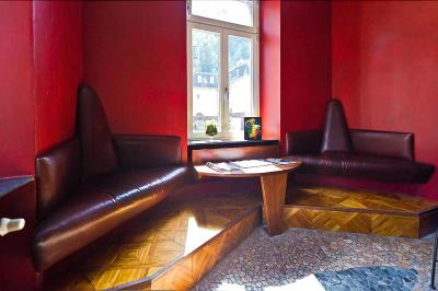 Hotel Monpti