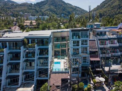 Destinaation Patong Boutique By The Sea