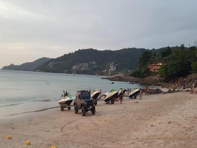 Destinaation Patong Boutique By The Sea