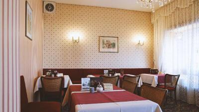 Hotel Goldinger