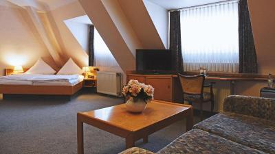 Hotel Goldinger