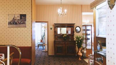 Hotel Goldinger