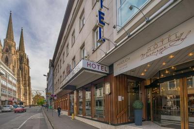 Hotel Marburger Hof