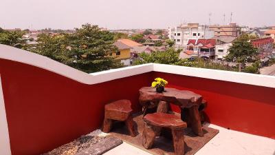 Suansin Art Garden