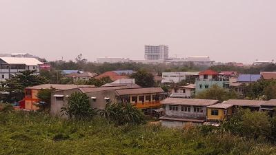 Suansin Art Garden