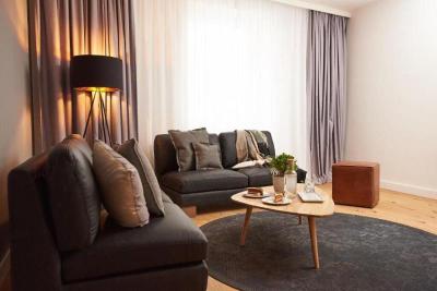 Mosel Stay Hotel Trier