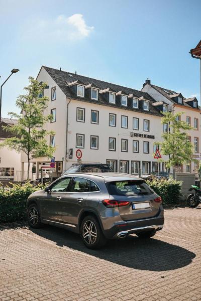 Mosel Stay Hotel Trier