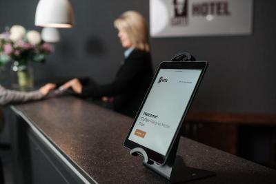 Mosel Stay Hotel Trier