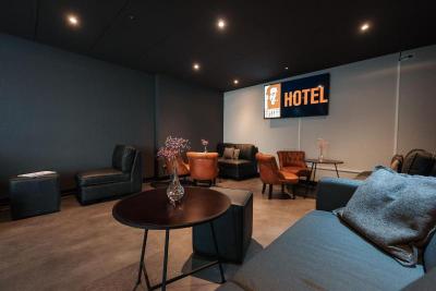 Mosel Stay Hotel Trier