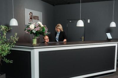 Mosel Stay Hotel Trier