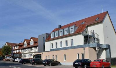 Parkhotel Zum Stern
