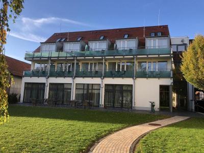 Parkhotel Zum Stern