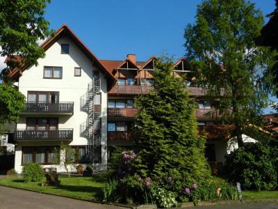 Parkhotel Zum Stern
