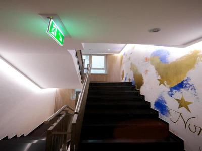 Hotel Europa Style