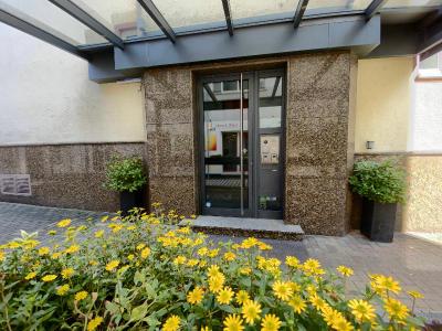 Hotel West An Der Bockenheimer Warte